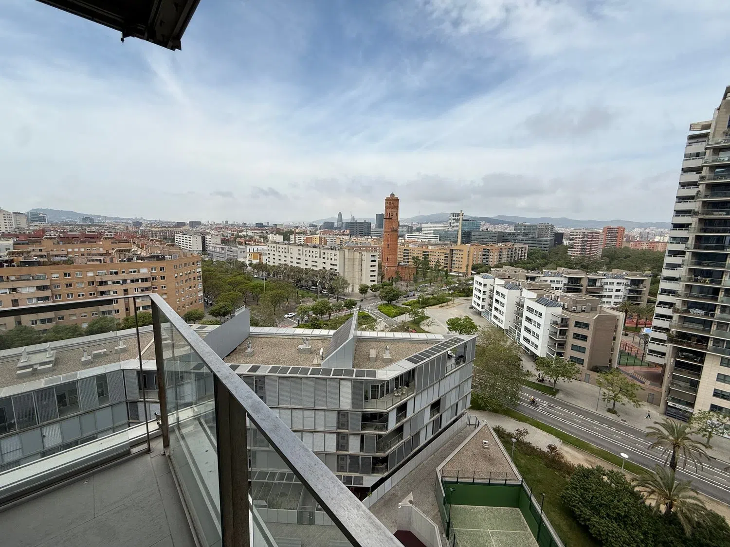 Piso en paseo de Garcia Fària, 77 - Foto 28