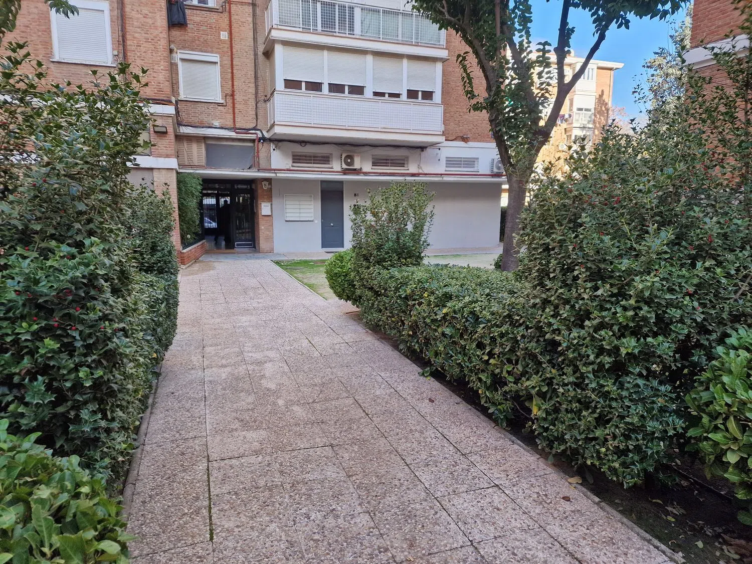 Piso en calle de Sambara, 63 - Foto 14