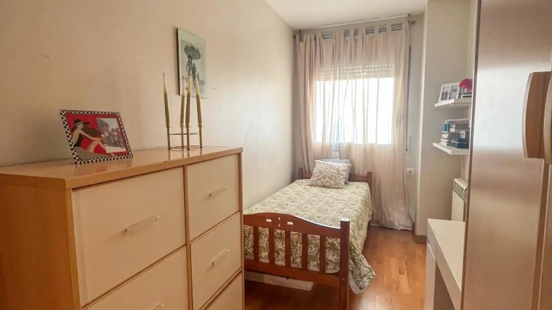 Piso en  Carretera de Barcelona 181 - Foto 17