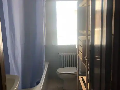 Piso en  Rúa Rampa de Sas 1 - Foto 12