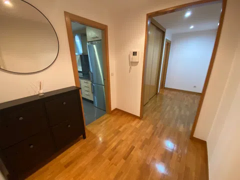 Piso en calle José Amor López, 3