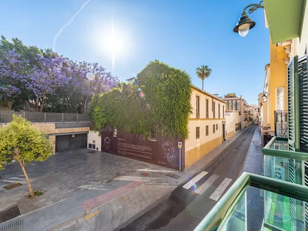 Piso en calle Ollerias, 55 - Foto 7