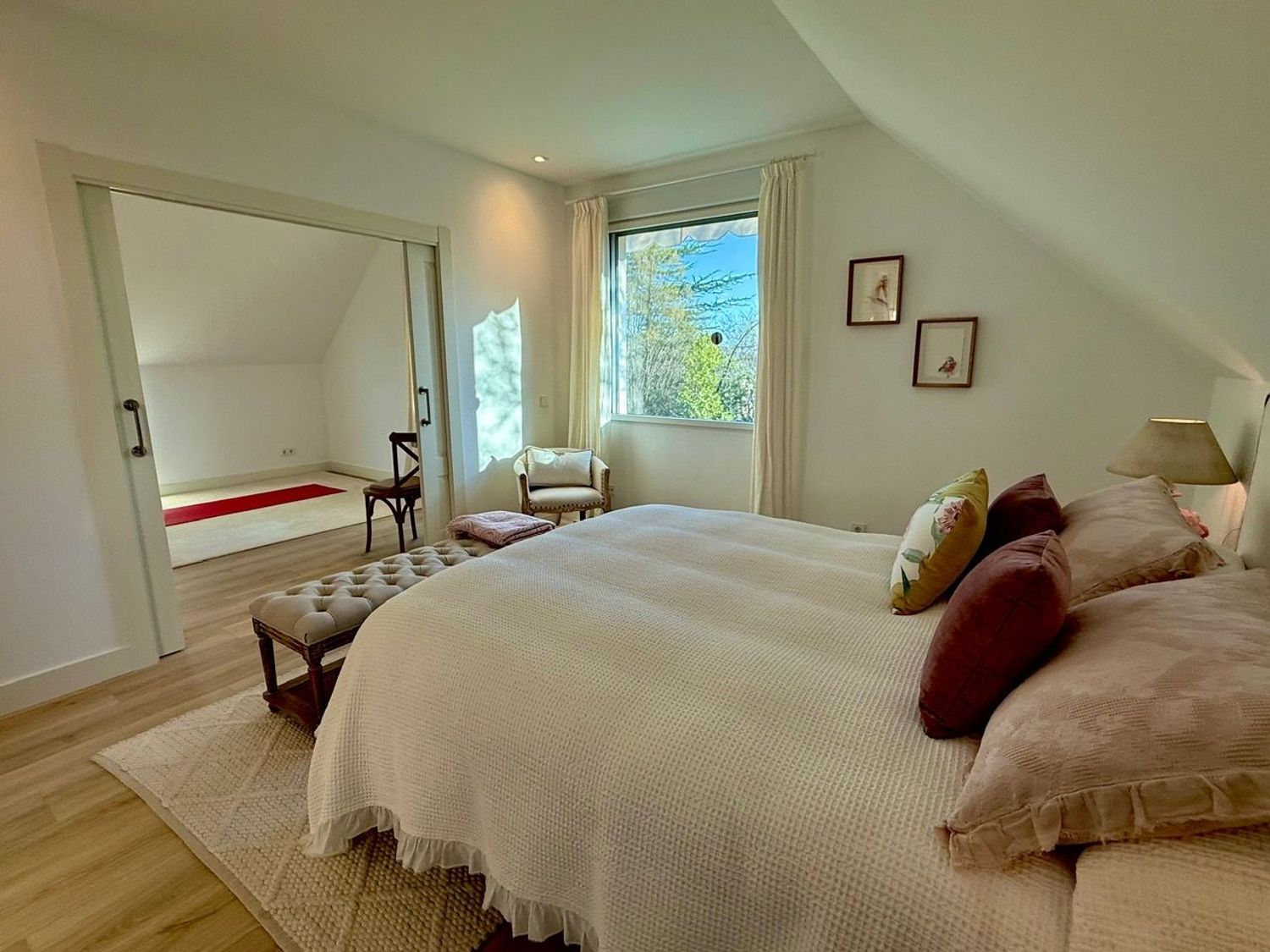 Casa independiente en Navalquejigo - Los Arroyos - Foto 24