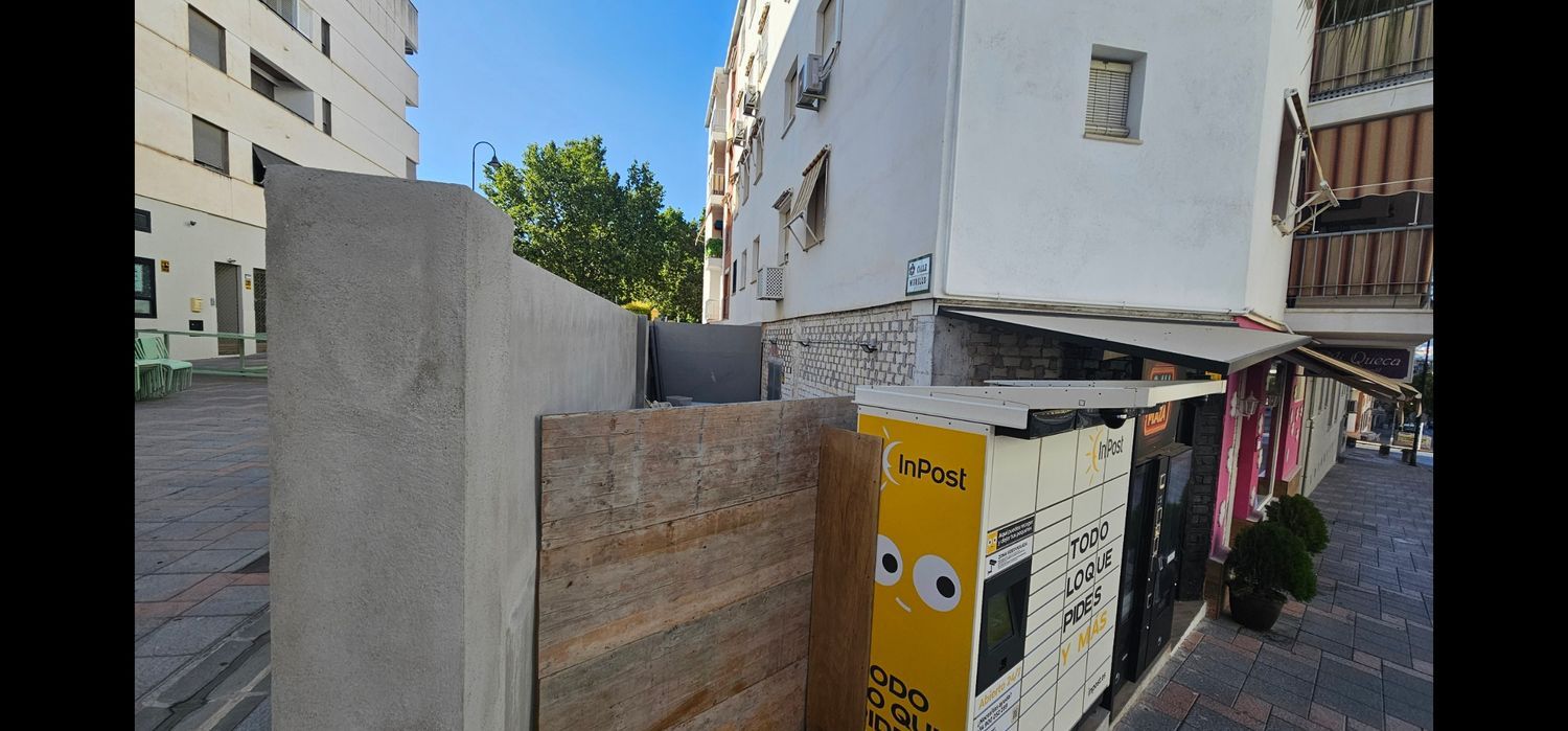 Negocio en traspaso en Avenida Miguel Hernández, 8 - Foto 3