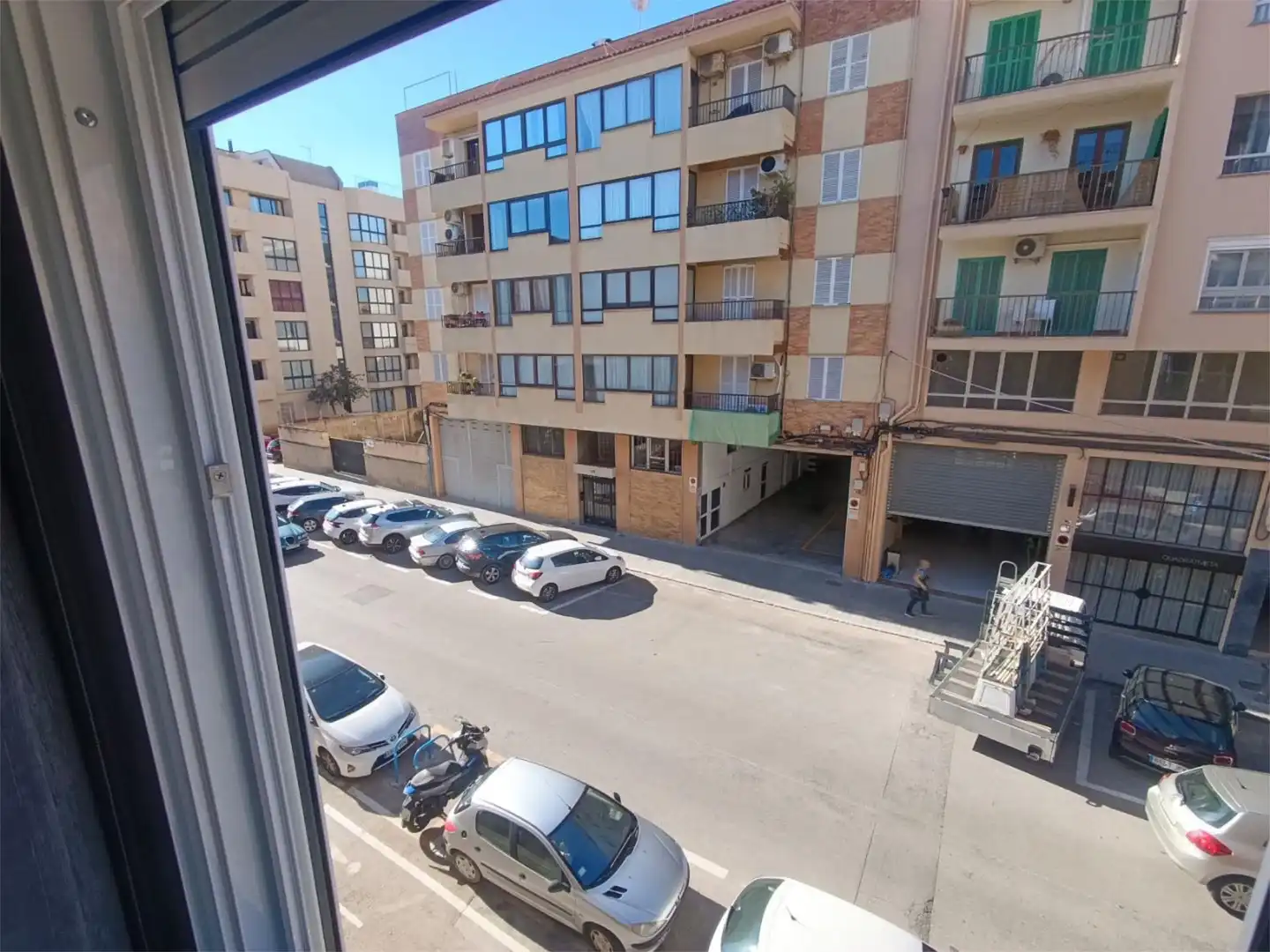 Piso en  Carrer de Pérez Galdós 27 - Foto 25
