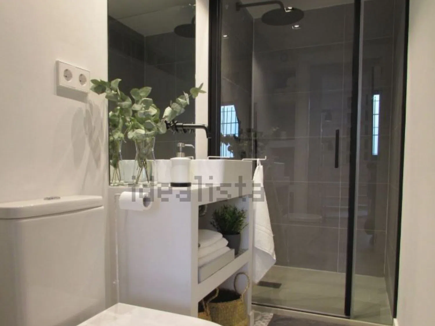 Estudio en calle Fernández de Isla, 20 - Foto 15