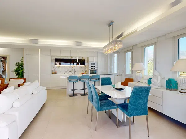 Ático en Arrabal Carolina Sur, 3 - Foto 5