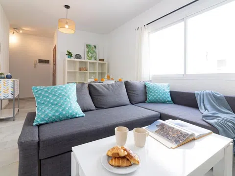 Piso en calle Mariblanca, 6