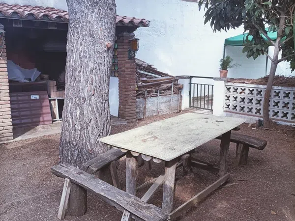 Casa independiente en avenida del Turó, 5 - Foto 8