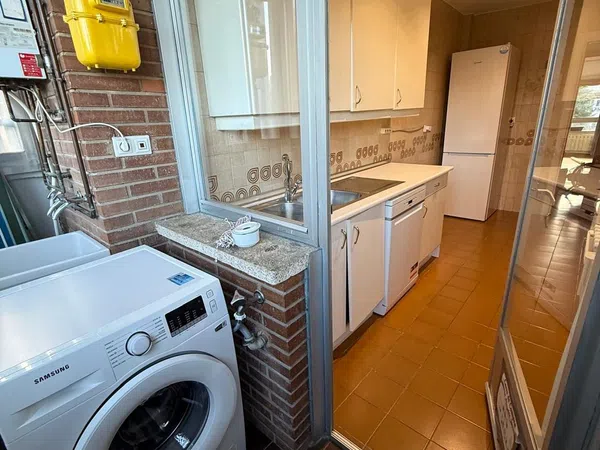 Piso en calle del Pintor Goya, 7 - Foto 8