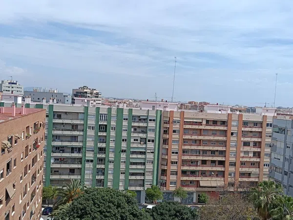 Piso en calle Escultor Mora Cirujeda, 6