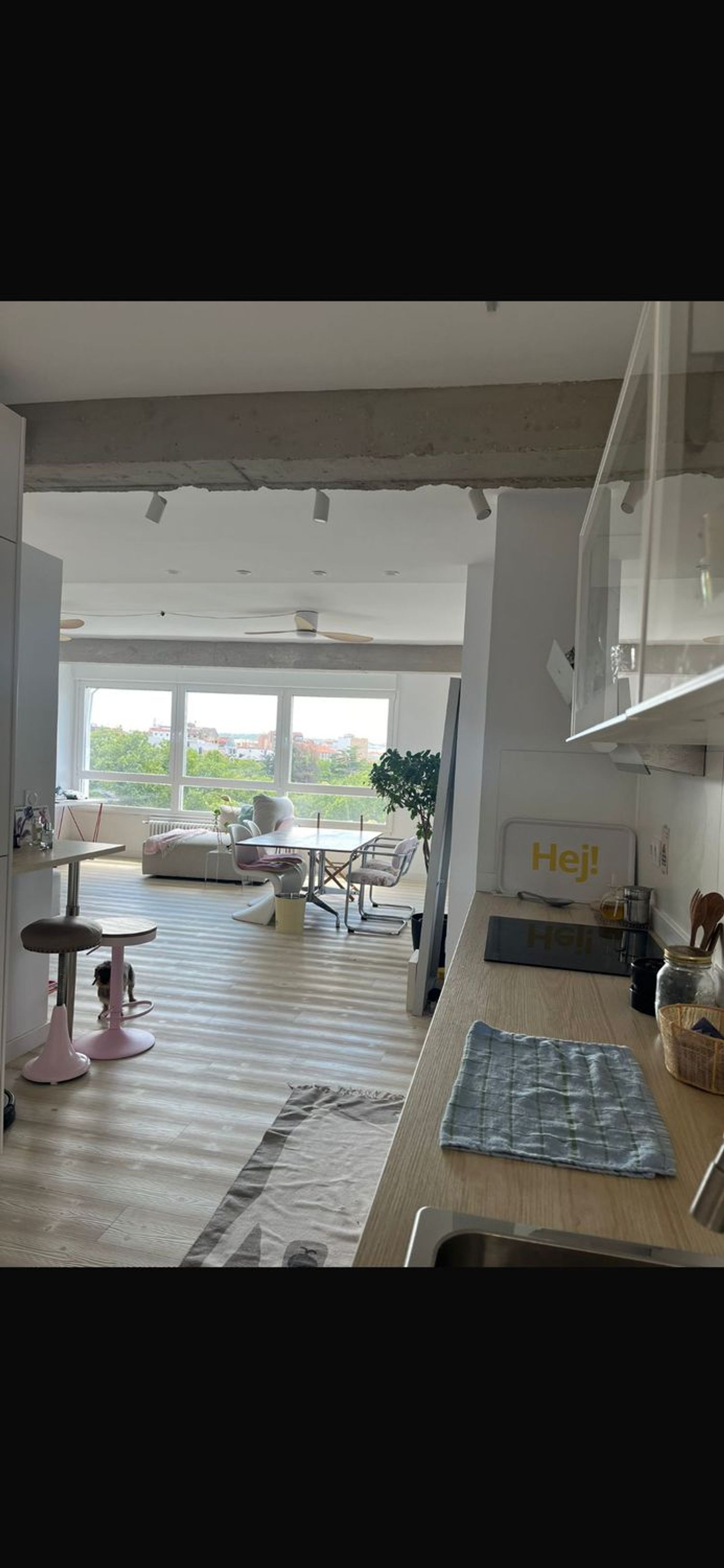 Piso en Paseo de Zorrilla, 6, Pº Zorrilla - Campo Grande, Pº Zorrilla - Campo Grande - Foto 23