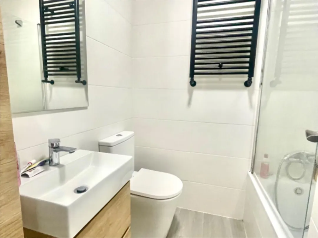 Piso en  Calle San Mateo 16 - Foto 11