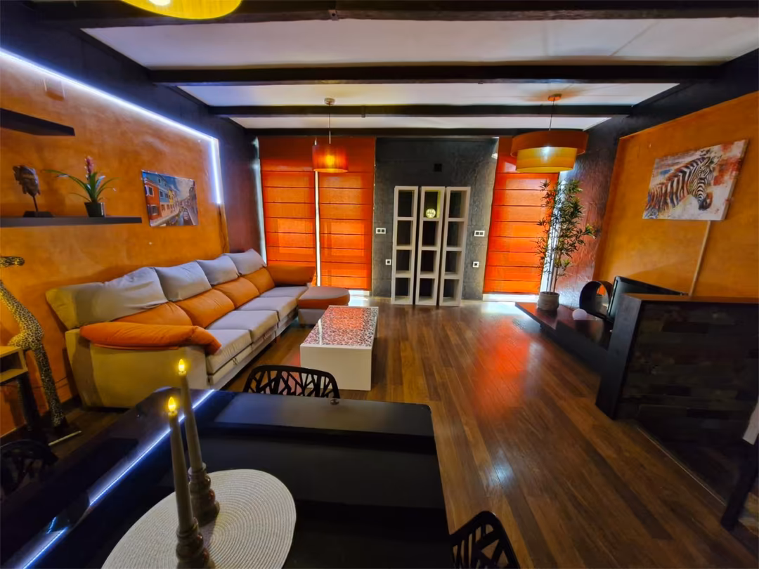 Piso en  Sevilla Capital - Foto 9