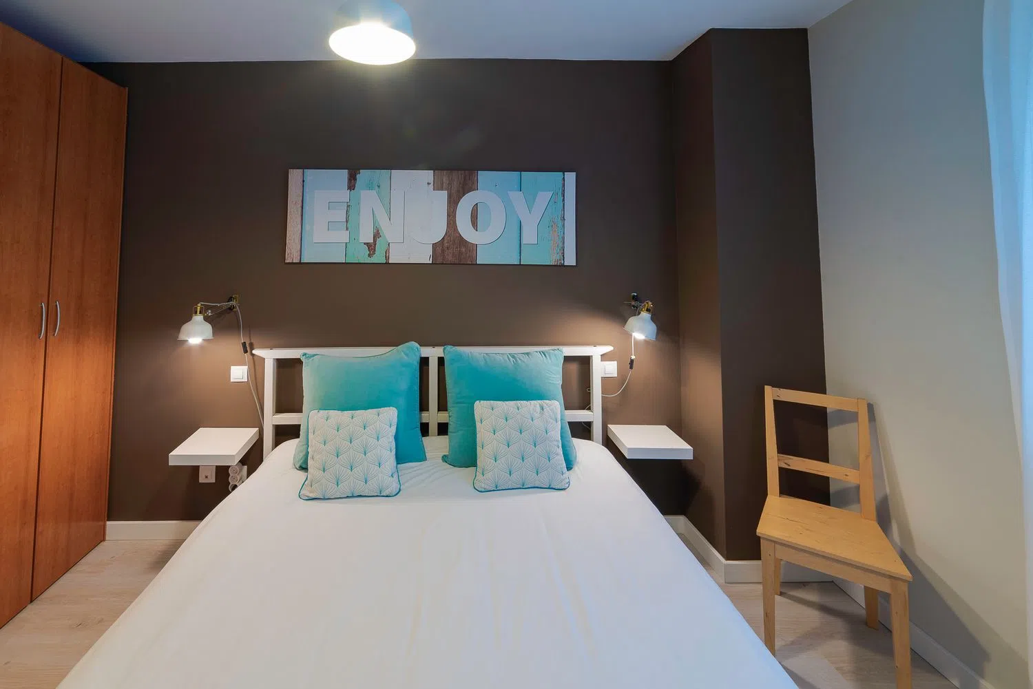 Piso en calle Alfredo L Jones, 6 - Foto 12