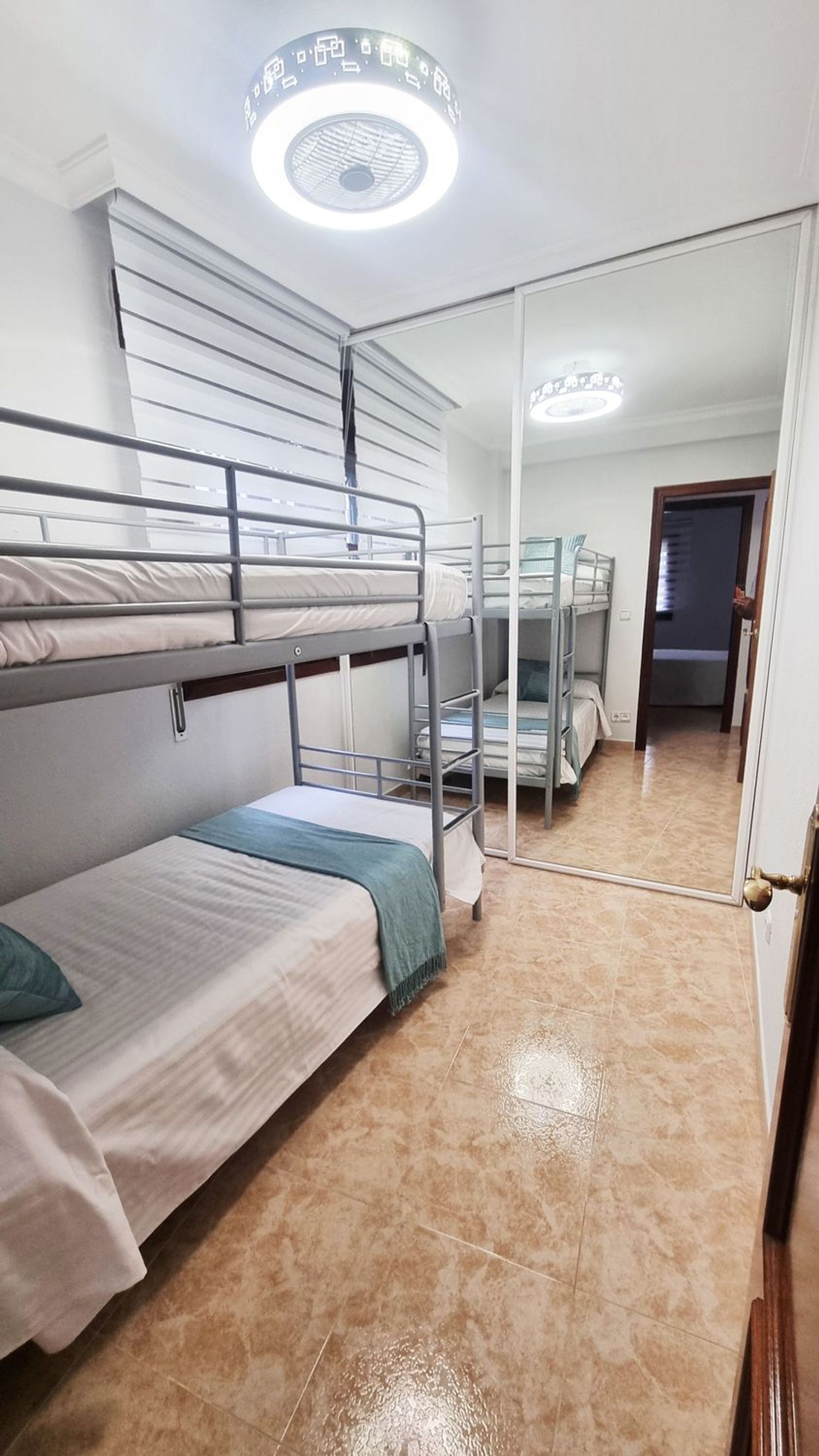 Piso en calle Morales, 4 - Foto 11