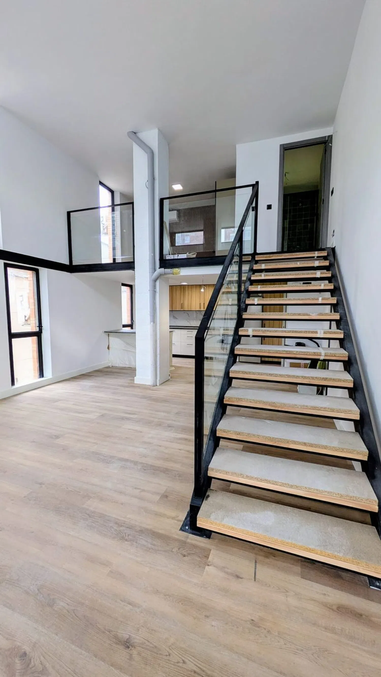 Piso en calle de Manuel Tovar, 25 - Foto 2