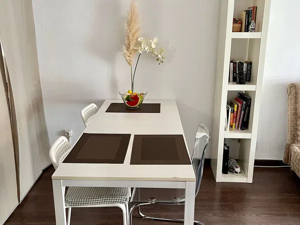 Ático en calle de la Dagueria, 7 - Foto 6