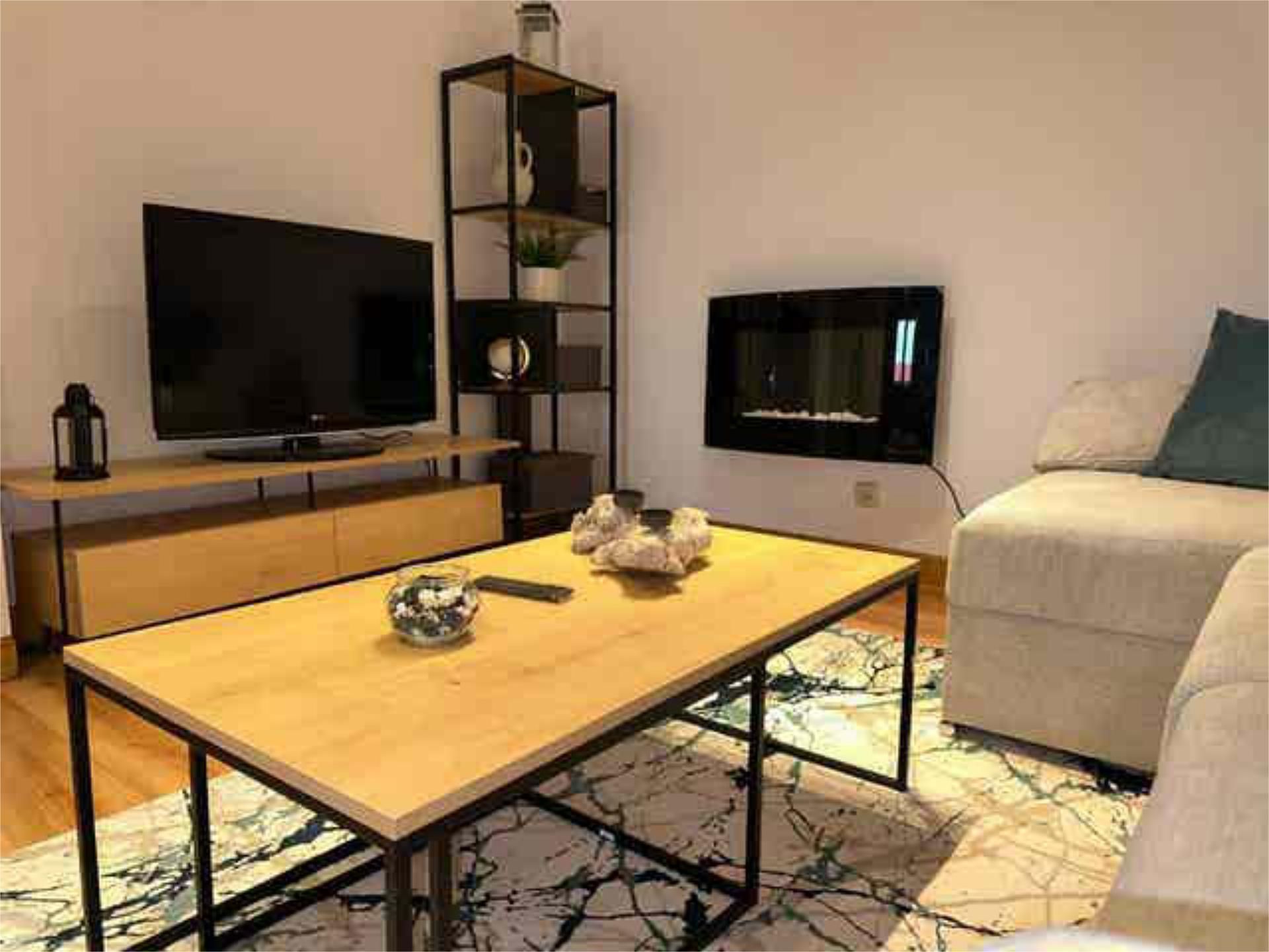 Piso en Casco Viejo - Foto 1