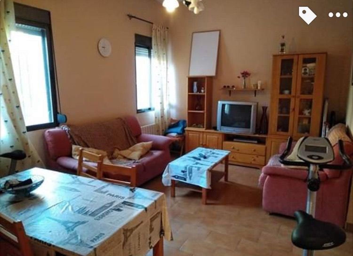 Piso en Avenida de Pulianas, 23, San Francisco Javier, San Francisco Javier - Foto 4