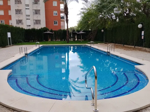 Piso en Calle Goya, 1 - Foto 33