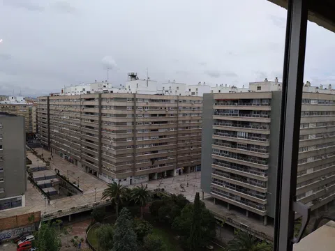 Ático en Urbanización Parque Roma, 5
