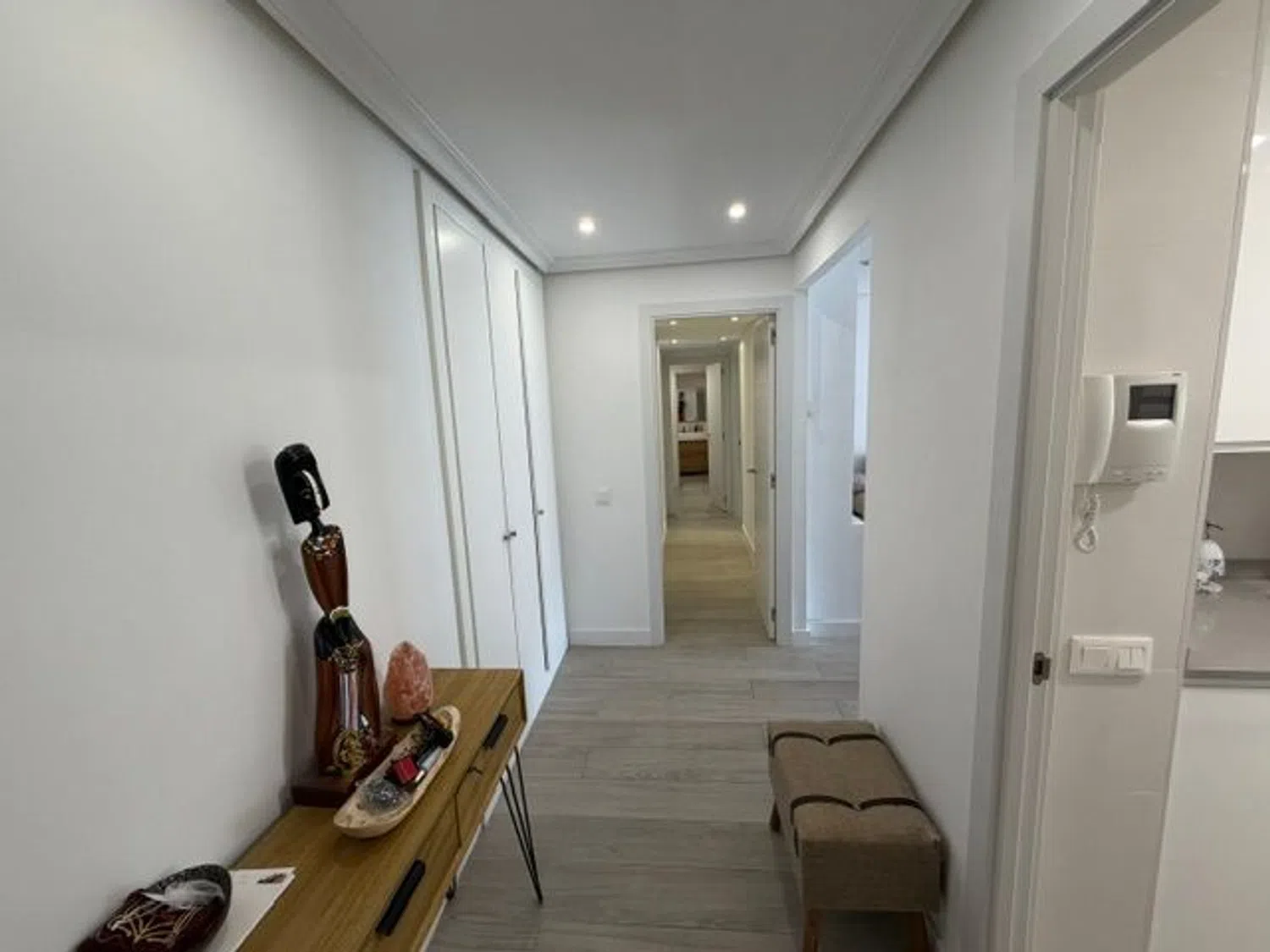 Piso en avenida del Talgo, 230 - Foto 22