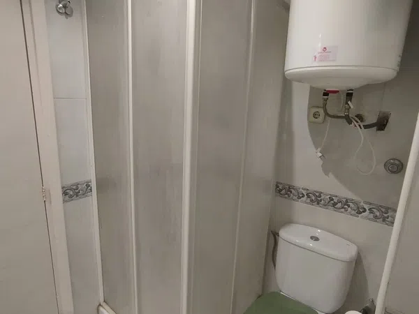 Piso en calle Portugal, 11 - Foto 13