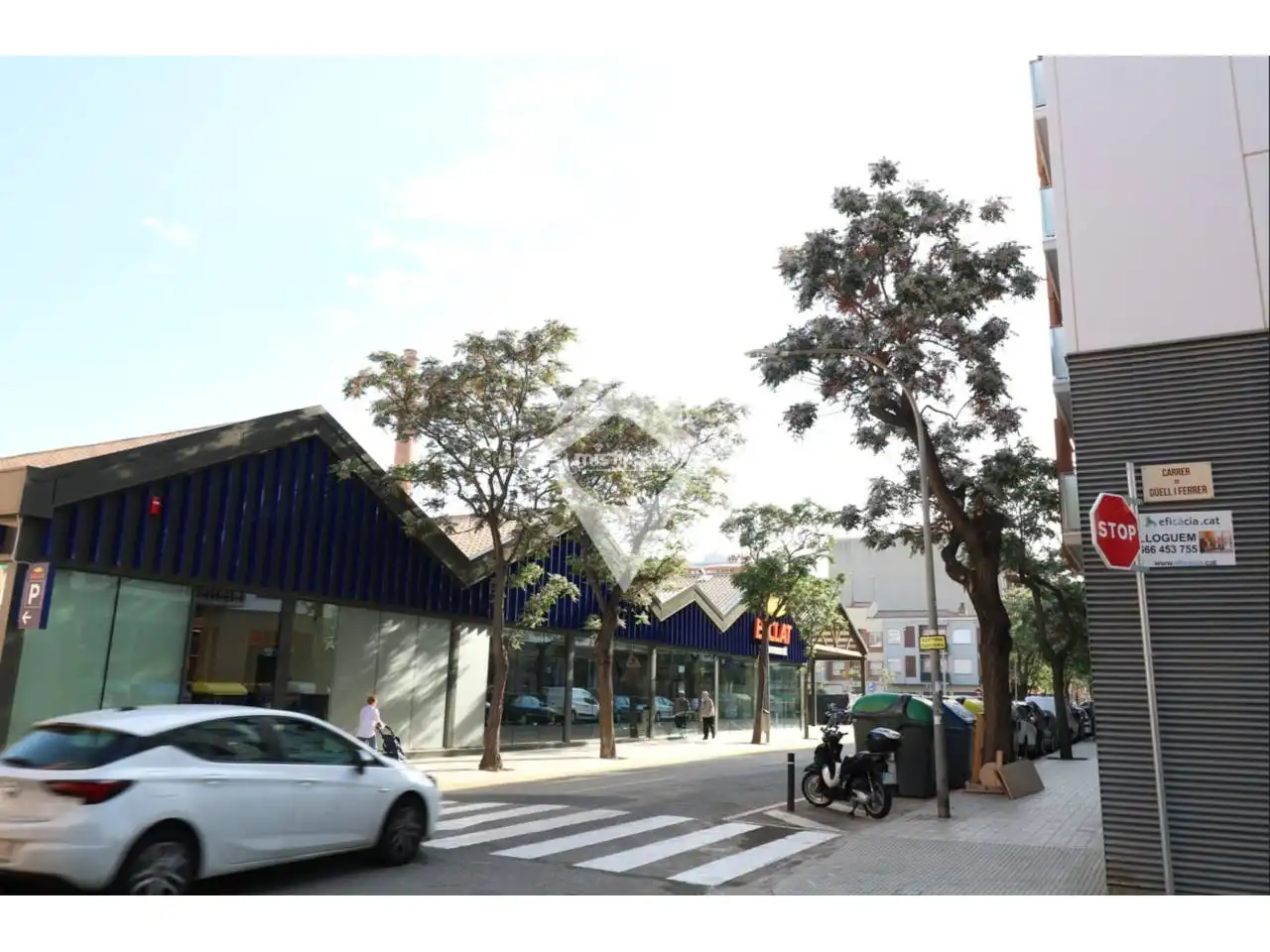 Local comercial en  Brutau - Foto 5