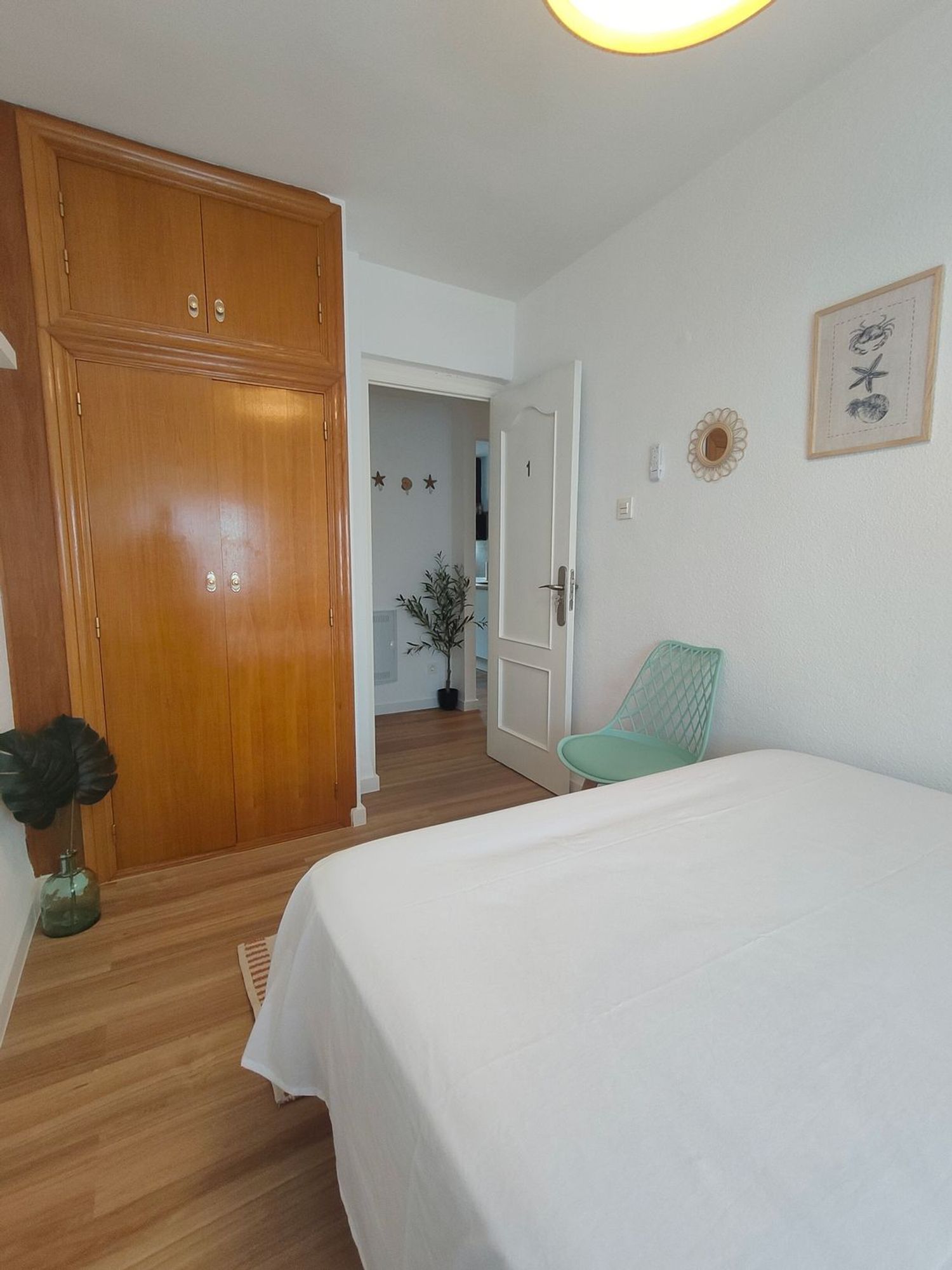 Piso en calle del arquitecto jover, 4 - Foto 11