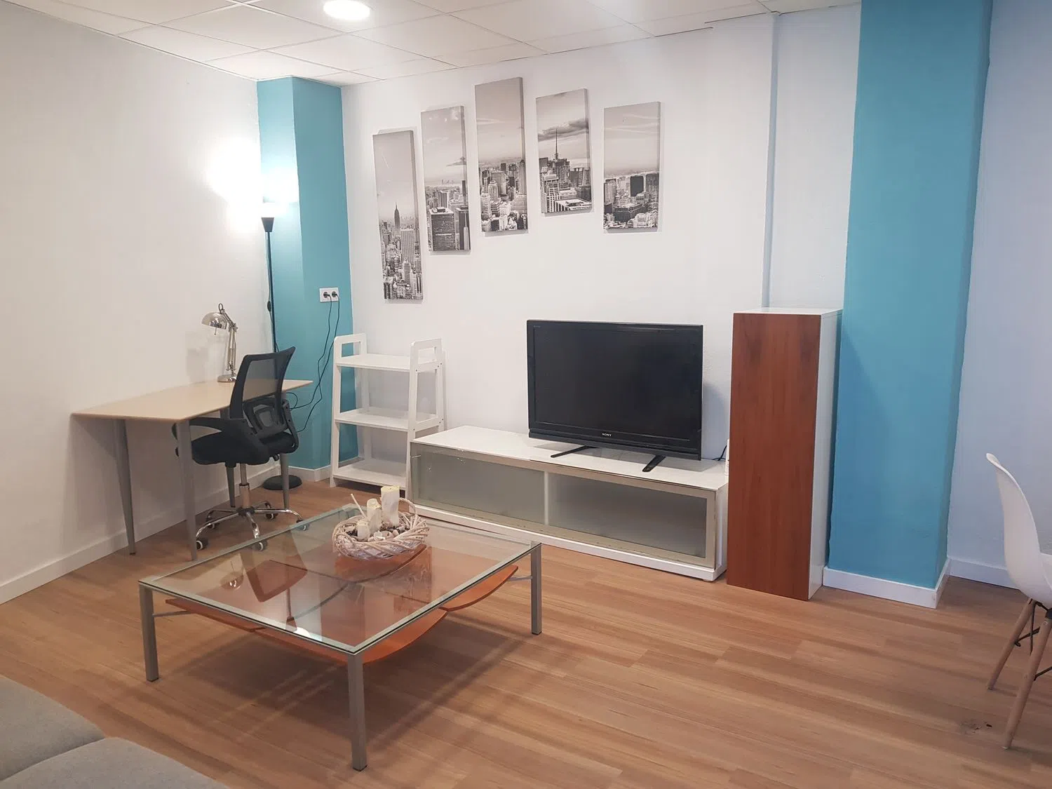 Estudio - Foto 1
