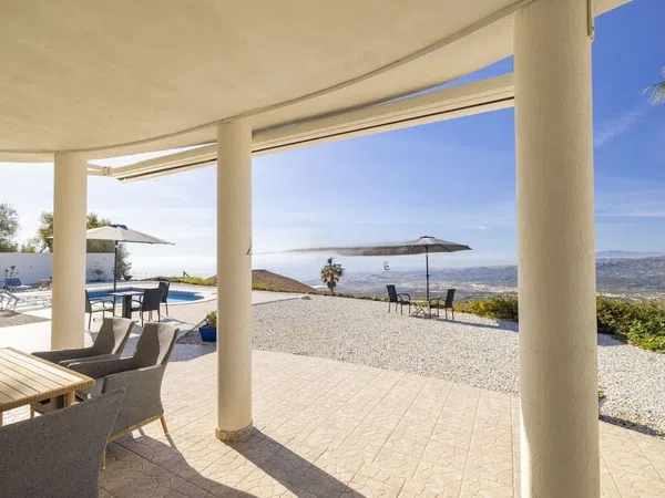 Casa o chalet independiente en Arenas - Foto 4