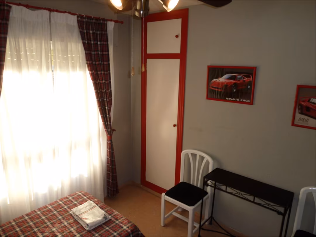 Piso en  Avenida Santander 28 - Foto 27