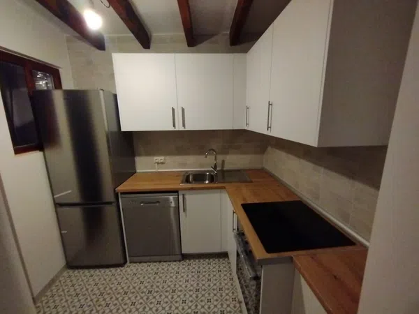 Piso en S'Arenal - Foto 9