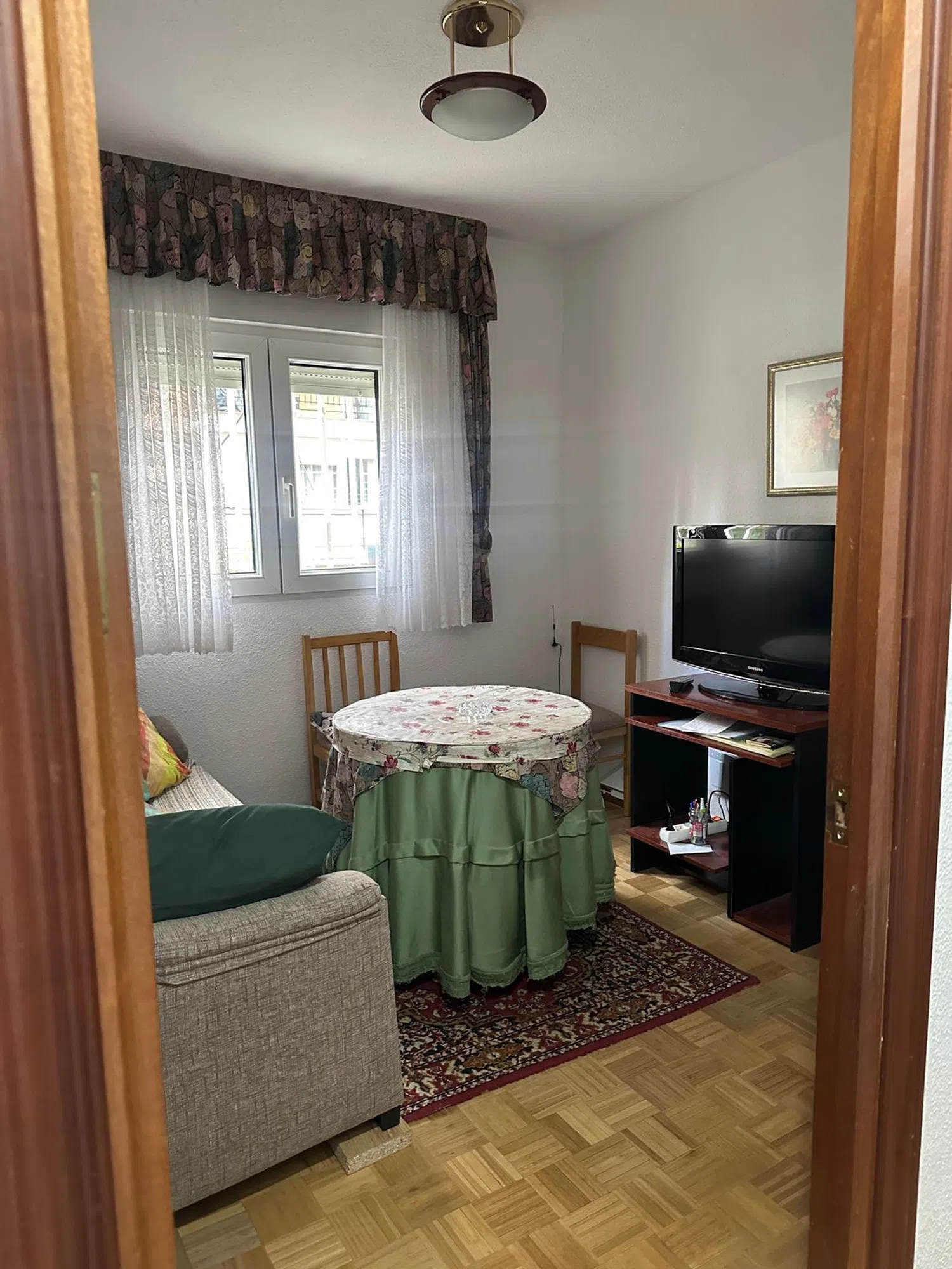 Piso en calle del Parque de la Paloma, 32 - Foto 21