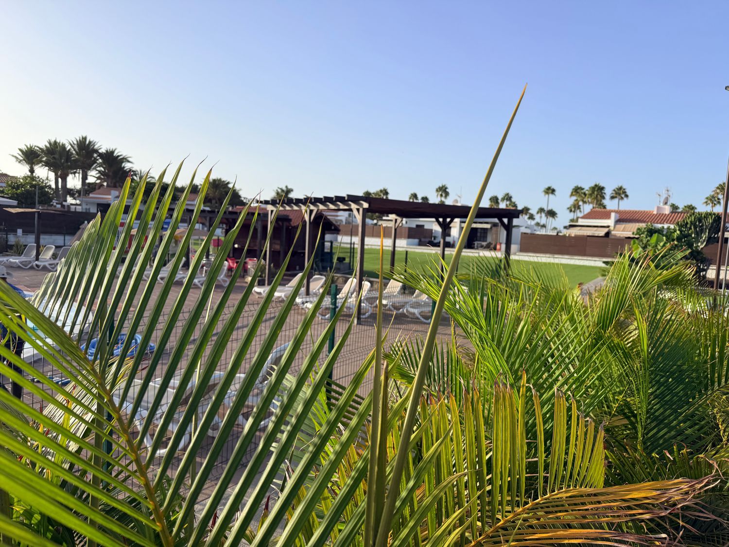 Casa o chalet independiente en Avenida Touroperador Vingresor, 24, Maspalomas-Meloneras, Maspalomas-Meloneras - Foto 24