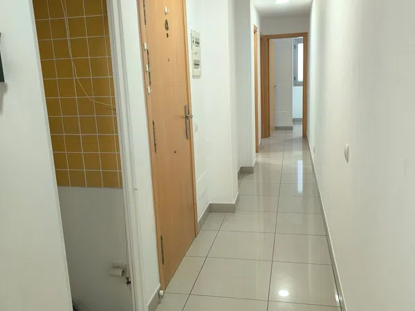 Piso en calle Bernardo de la Torre, 88 - Foto 3