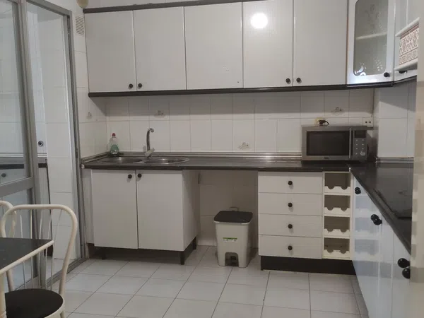 Piso en Calle de Demóstenes, 3, El Consul - El Romeral - Foto 8