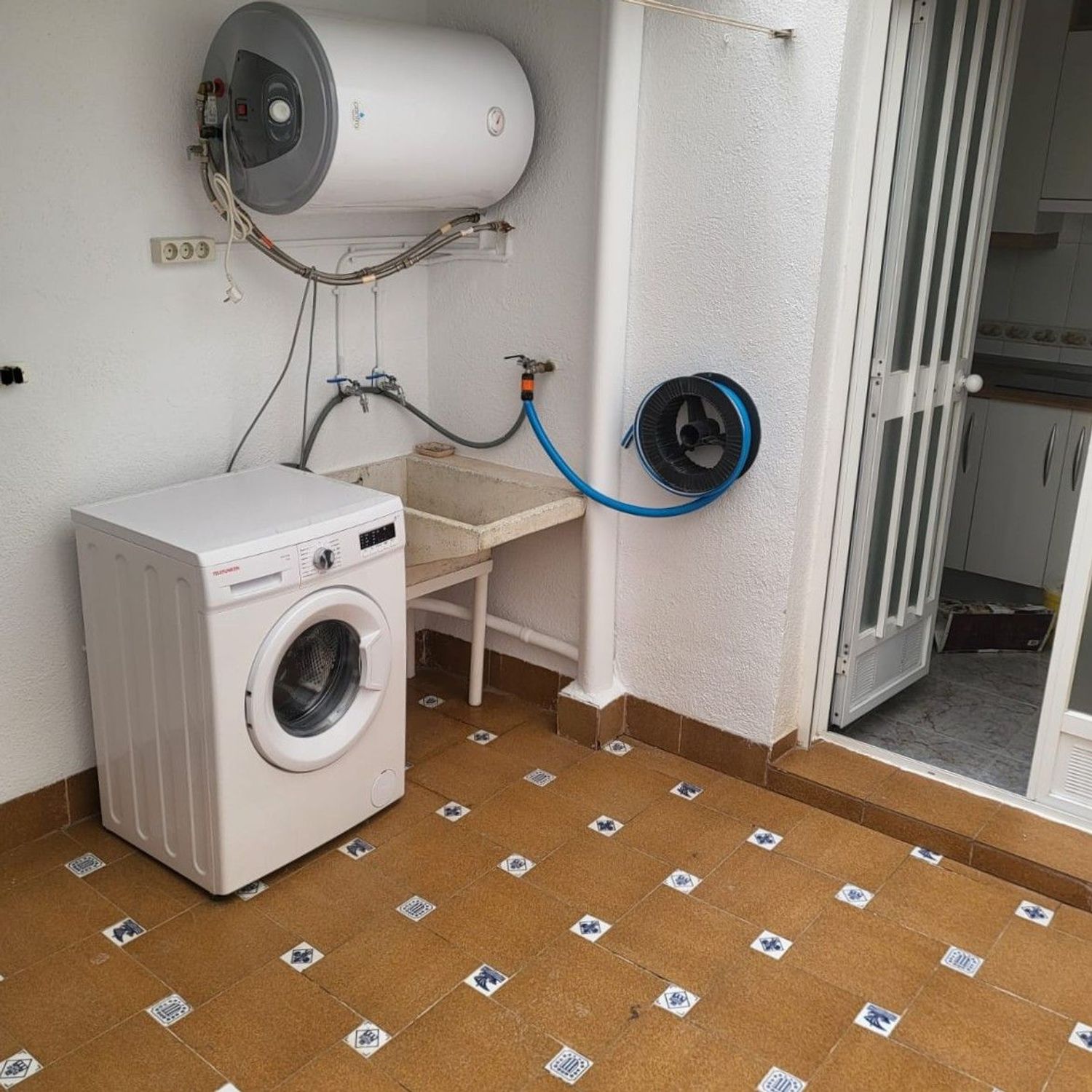 Piso en Calle las Huertas, 3, San Bartolomé - Millán de Priego, San Bartolomé - Millán de Priego - Foto 12