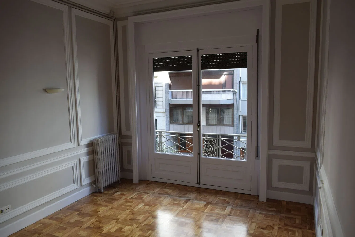 Piso en Barrio Sant Gervasi - Galvany - Foto 24