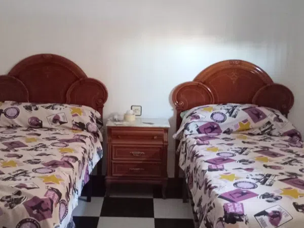 Casa o chalet independiente en Calle de Jesús el Gallito, 10, Playa de Garrucha - Foto 7