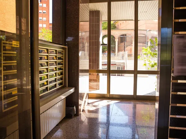 Piso en Paseo Isabel la Catolica, 21, Centro, Centro - Foto 27