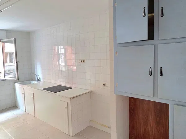 Piso en Calle Pilar, 5 /7, El Llano Alto - Foto 18