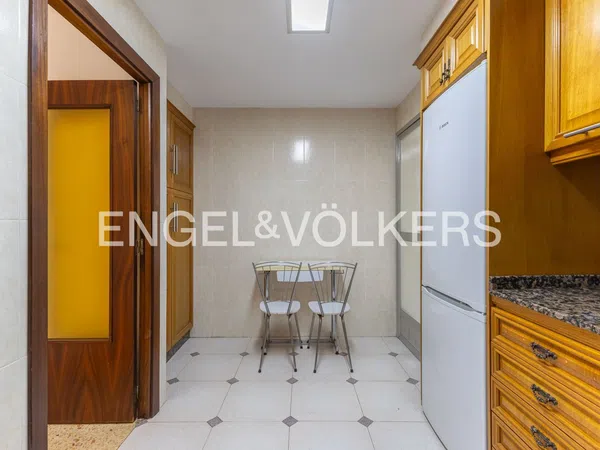 Piso en Avenida del Doctor Waksman, En Corts - Foto 12