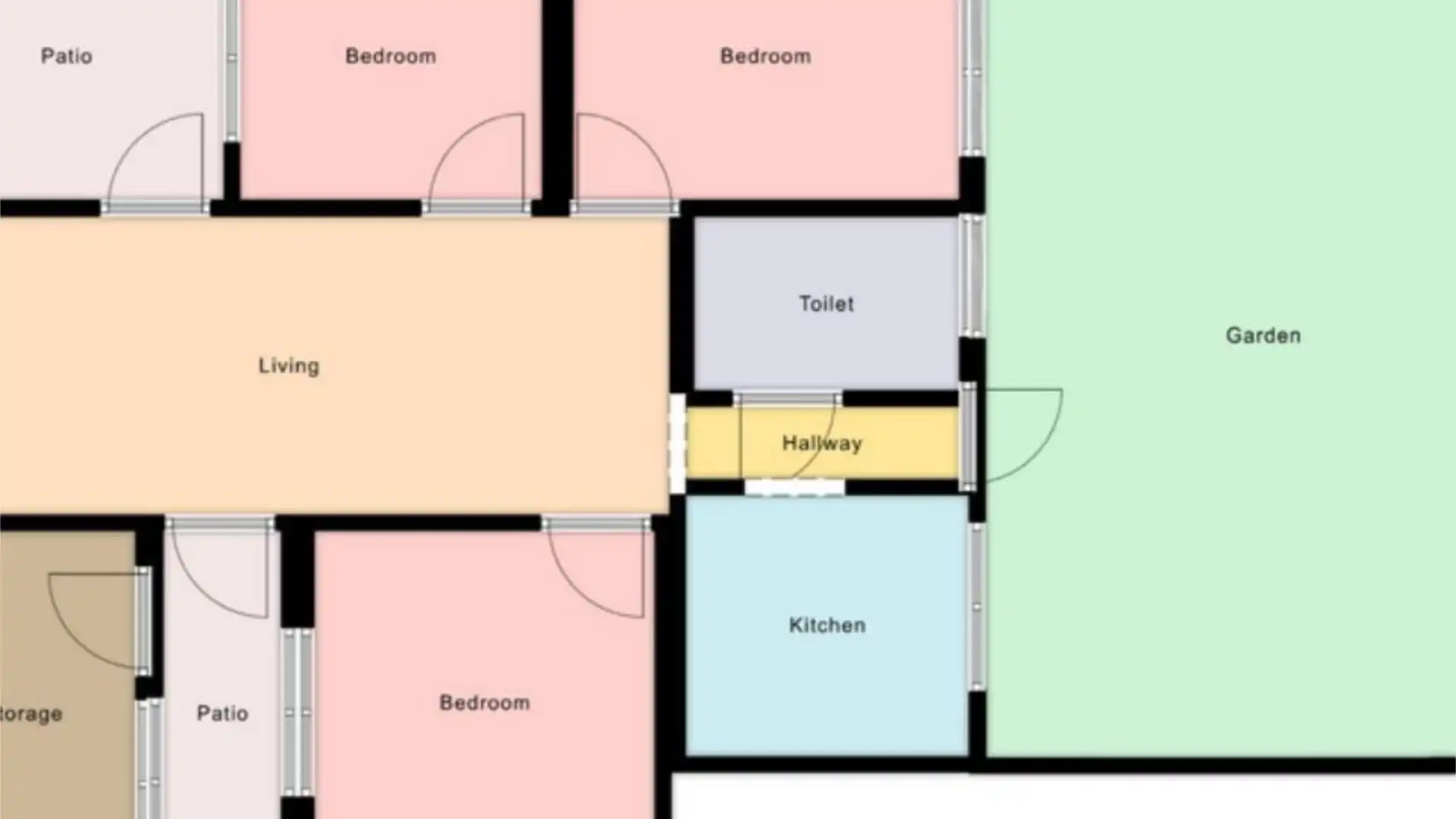 Piso en  Calle Cardenal Rodrigo de Castro 17 - Foto 16