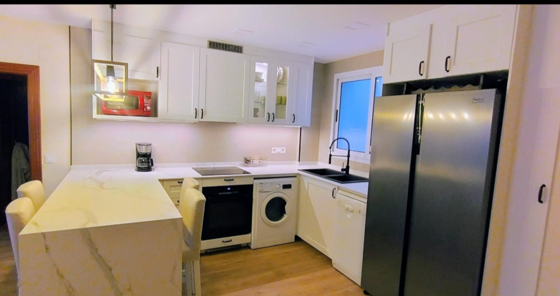 Piso en  Calle Arquitecto Reguera 7 - Foto 8