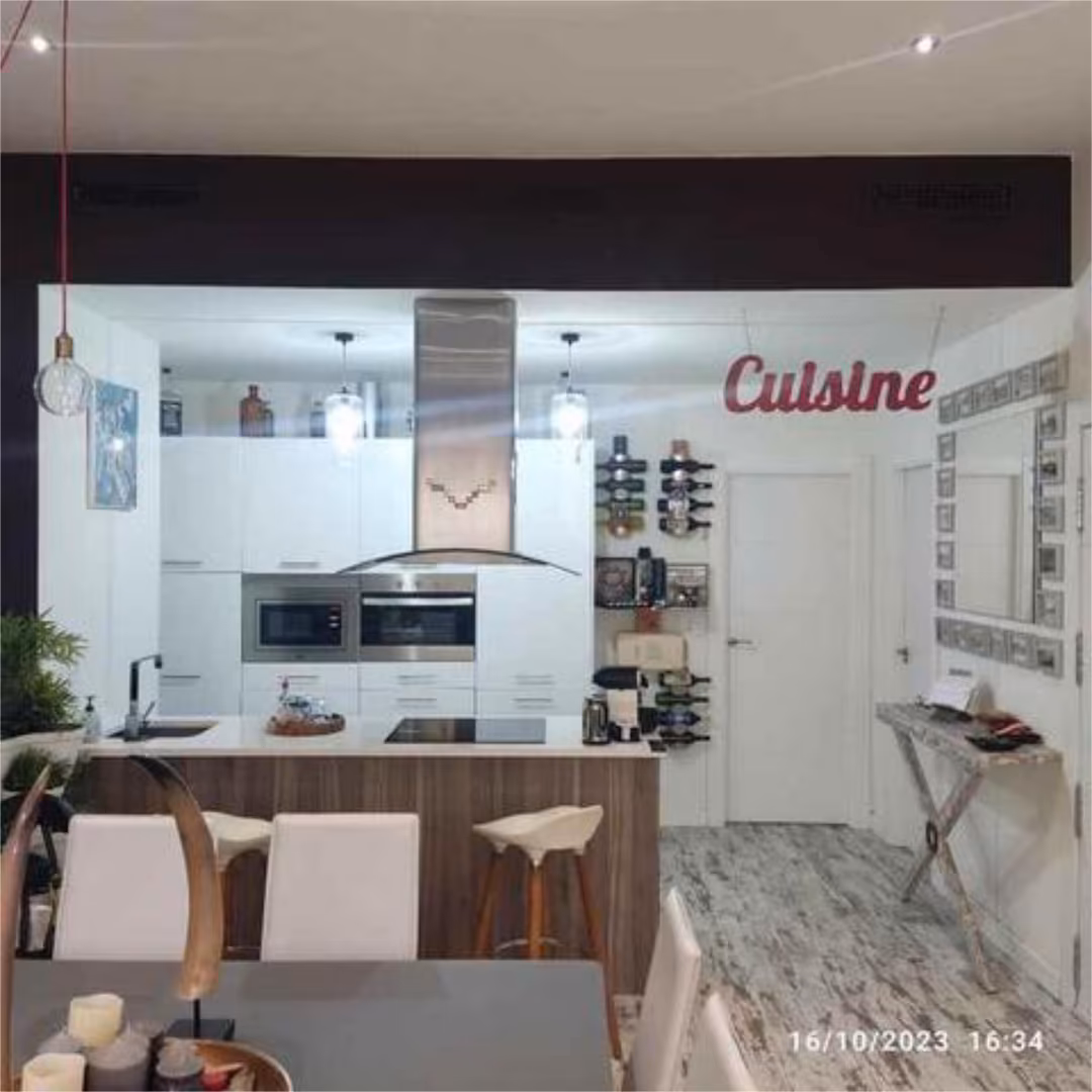 Apartamento en Barrio Jesus - Foto 7