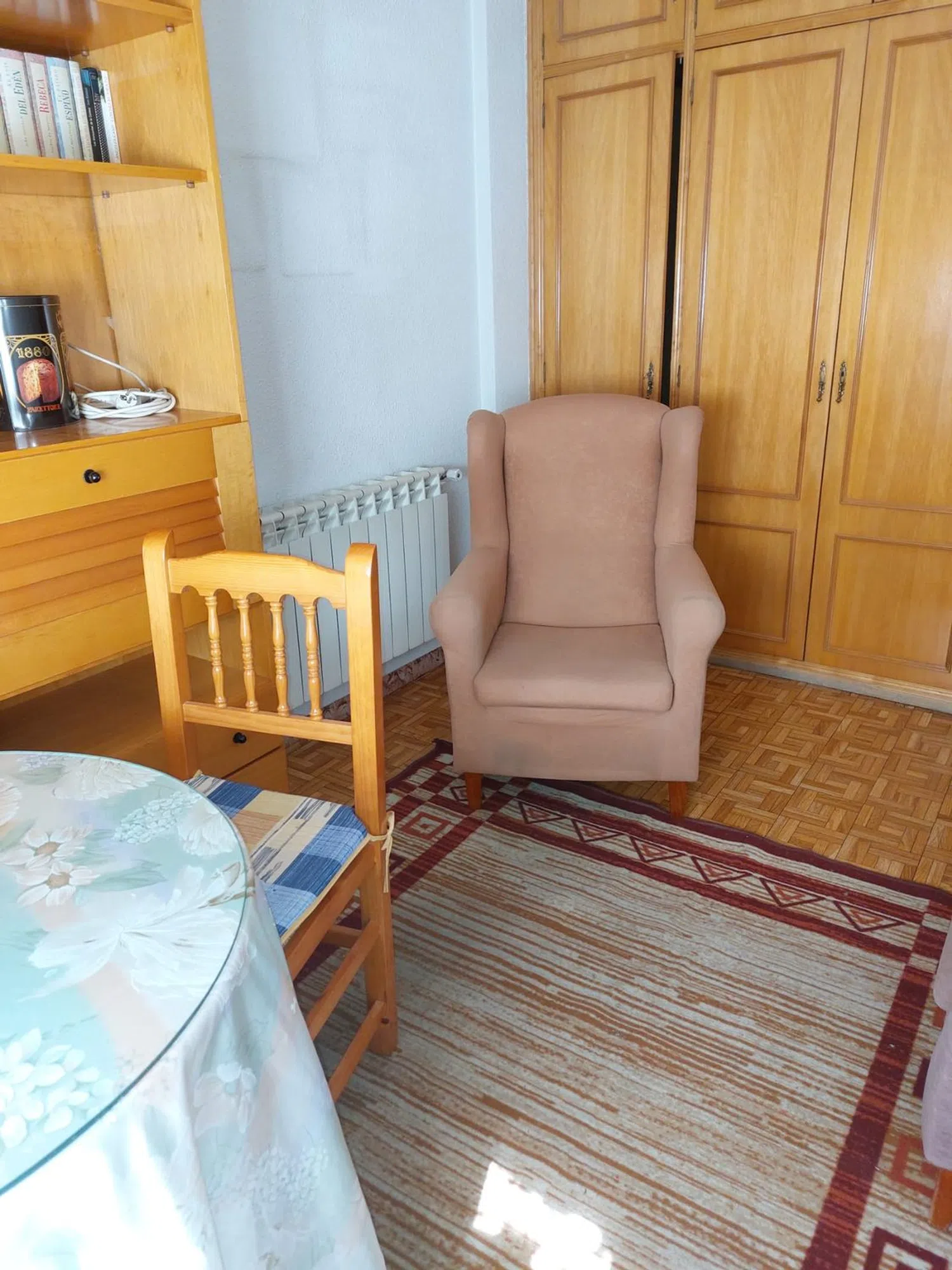 Piso en calle de San Mariano, 103 - Foto 9