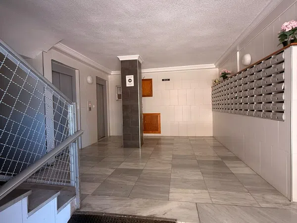 Estudio en Calle la Loma, 107, Avenida Habaneras - Curva de Palangre - Foto 20