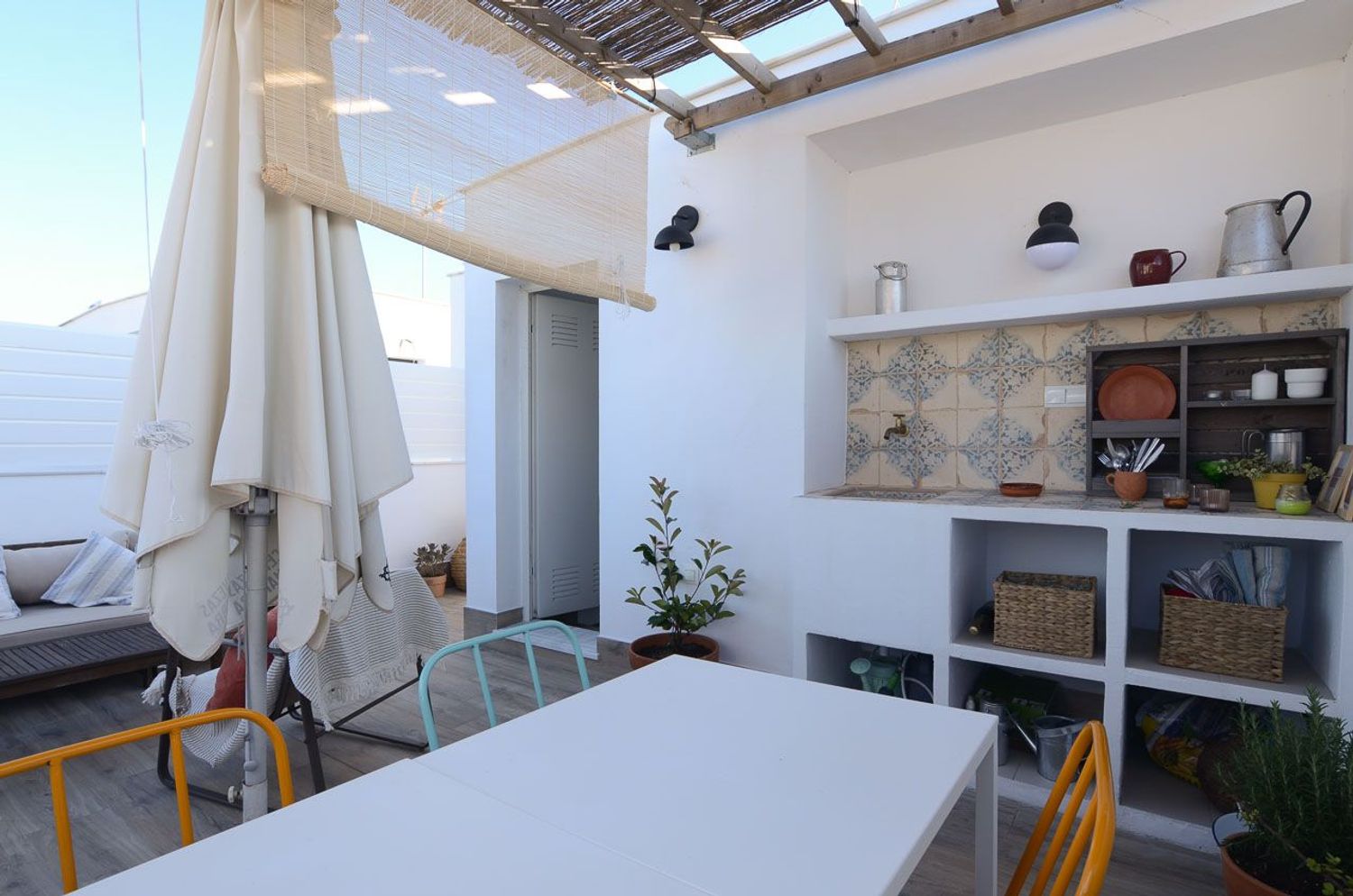 Chalet adosado en Calle Delfin, 10, Punta Umbría pueblo, Punta Umbría pueblo - Foto 12